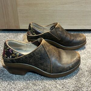 Ariat Hera Work Clogs